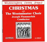 Westminster College Choir - Christmas With the Westminster Choir