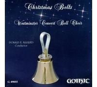 Westminster Concert Bell Choir - Christmas Bells