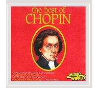 Westminster Concert Orchestra - The Best of Chopin