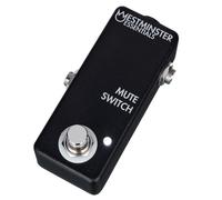 Westminster Effects Mute Switch