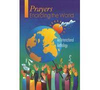 Westminster John Knox Press Prayers Encircling the World (Tascabile)
