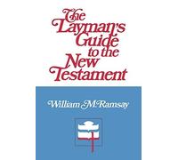 Westminster John Knox Press The Layman's Guide to the New Testament (Tascabile)