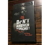 Westmoreland/Gerrish/Frank - Don T Answer the Phone