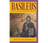 Weston Barnes Basileus (Tascabile)