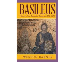 Weston Barnes Basileus (Tascabile)