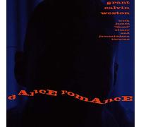 Grant Calvin Weston Dance Romance (CD) Album