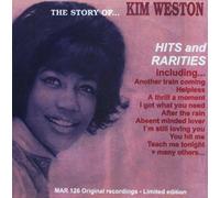 Weston, Kim - Hits & Rarities