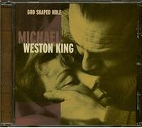 Weston-King,Michael - God Shaped Hole