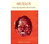 Weston La Barre Muelos (Copertina rigida)