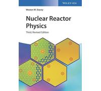 Nuclear Reactor Physics