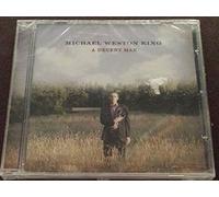 Weston, Michael King - Decent Man