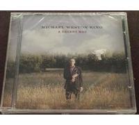 Weston, Michael King - Decent Man