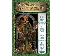 Weston Ochse Sir Gawain and the Green Knight (Tascabile)
