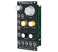 Weston Precision Audio TZ0 Thru-Zero Oscillator