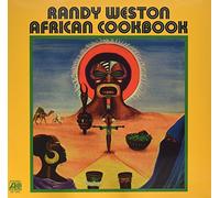 Weston, Randy - African Cookbook