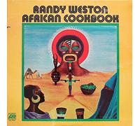 Weston, Randy - African Cookbook