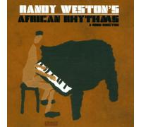 Weston,Randy - African Rhythms