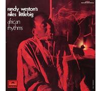 Weston, Randy/ African Rhythms - Niles Littlebig: Limited