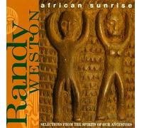 Weston, Randy - African Sunrise