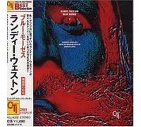 Weston, Randy - Blue Moses