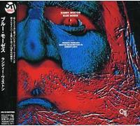 Weston, Randy - Blue Moses