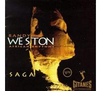 Weston,Randy - Saga