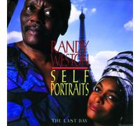 Weston,Randy - Self Portraits