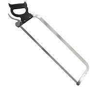 Weston Sega da macellaio con lama in acciaio inox da 25 pollici (47-2501)