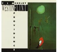 Weston, Tim & Shelby Flint - Providence (& M.forman, J.patitucci)