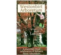 Westonbirt Arboretum