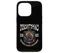 Westpac 2002 per Western Pacific Deployment 2002 Marinaio Custodia per iPhone 13 Pro