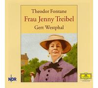 WESTPAHL, GERT - FRAU JENNY TREIBEL