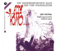 Westphal - Ecce Homo.die Leidensgeschich