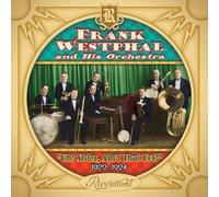 Westphal, Frank & His Orchestra - Oh! Sister Ain't That Hot! 1922-24