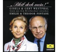 Westphal,Gert - Bleib Doch Mein