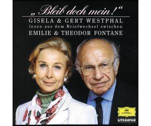 Westphal,Gert - Bleib Doch Mein