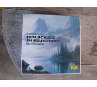 Westphal,Gert - Der Schatz im Silbersee