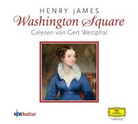 Westphal,Gert - Henry James-Washington Square