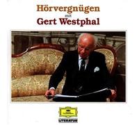 Westphal,Gert - Hörvergnügen mit Gert Westphal
