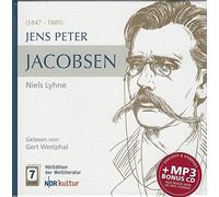 Westphal,Gert - Jacobsen: Niels Lyhne