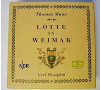 Westphal,Gert - Lotte in Weimar