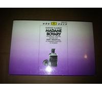 Westphal,Gert - Madame Bovary