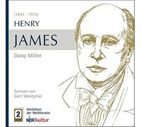 James, Henry - Daisy Miller
