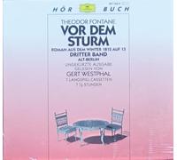 Westphal,Gert - Vor dem Sturm,3