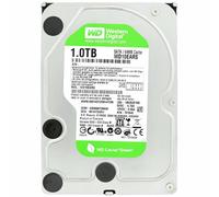 Westren Digital WD10EARS 1TB SATA III 64MB 5400U/Min 3,5 Zoll