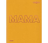 Westrey Page Li MAMA: Von Maria bis Merkel: Der Premium-Katal (Copertina rigida)