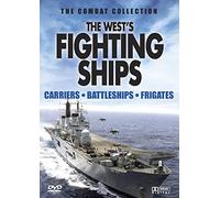 West's Fighting Ships [Edizione: Regno Unito] [Edizione: Regno Unito]