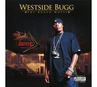 Westside Bugg - Roach Motel (2 CD)
