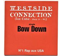 Westside Connection - Bow Down