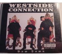 Westside Connection - Bow down [Single-CD]